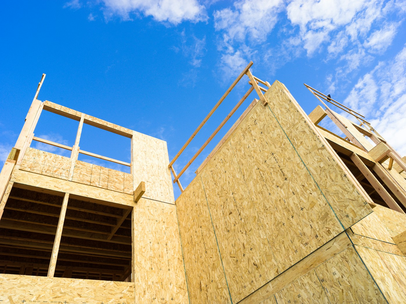 Construction Sites telecoms environment