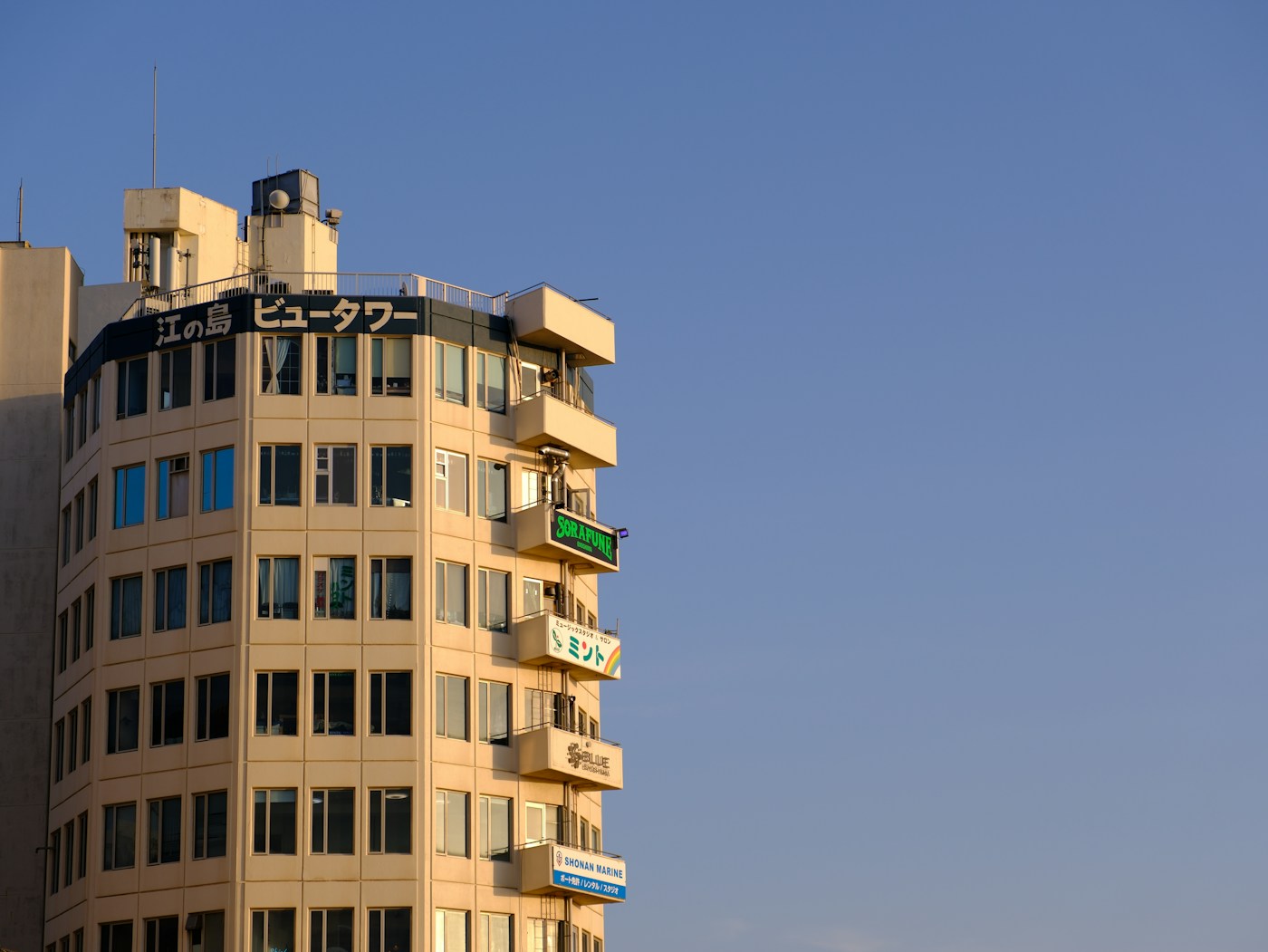 Commercial – Offices, Business Parks & Developments