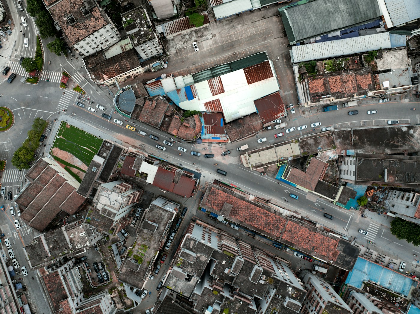 Multi-site – Distributed Estates & Networked Locations